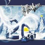 The Voices - 20 Jahre - CD 