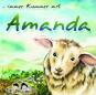 The Little Voices - Immer Kummer mit Amanda - CD 